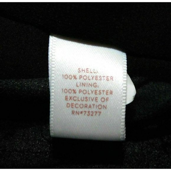 Lauren Conrad Silky Tropical Slip Dress M Midi Floral Beachy Summer New - Picture 11 of 12